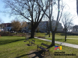 Zadbane Mieszkanie w centrum Międzyrzecza